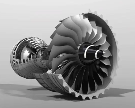 Luft- und Raumfahrtindustrie