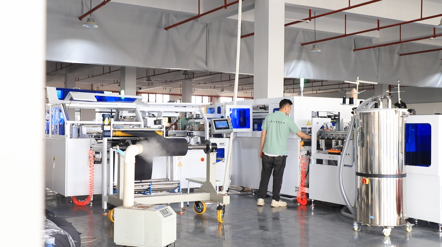 Jiangsu Yitang Household Products Co., Ltd.