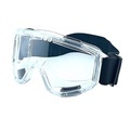 OEM Hot Sale Protective Windproof Adjustable Strap Sports Goggles for Adults1