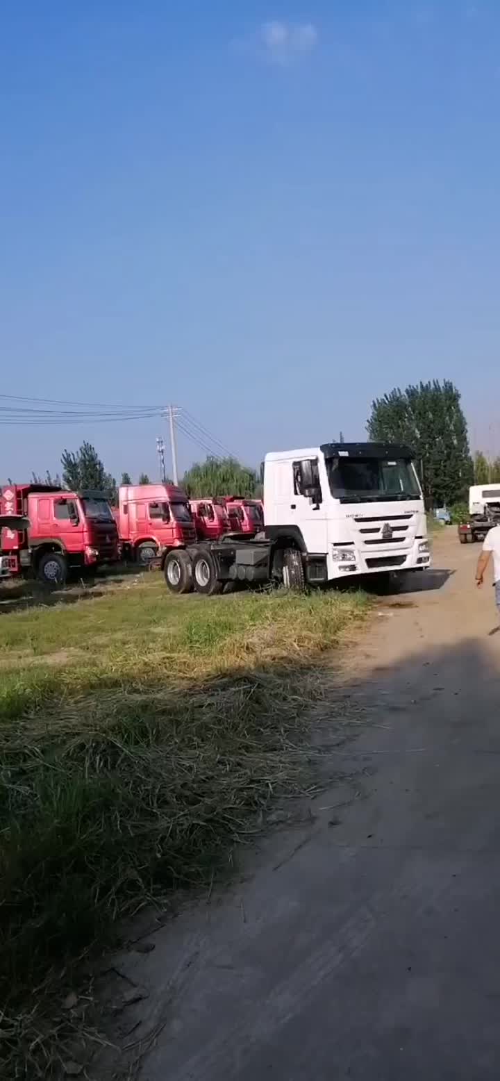 truck dongfeng mid south.mp4