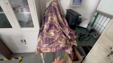 Handheld 3D Scanner