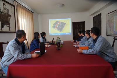 Hebei Seawell Import and Export Co.,Ltd