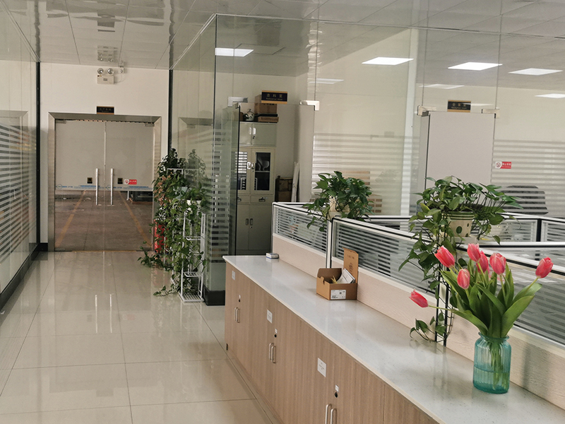 GUANGZHOU GENT NEW ENERGY TECHNOLOGY CO., LTD