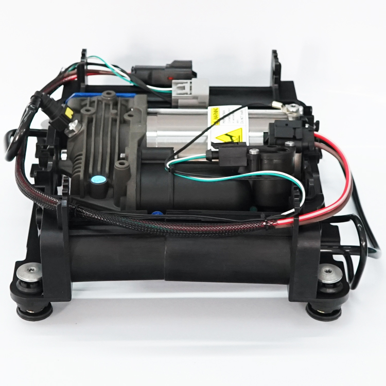 Air Suspension Compressor Vogue (l322) (hse) (supercharged), High