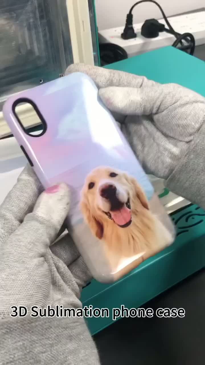 mesin sublimasi case telepon