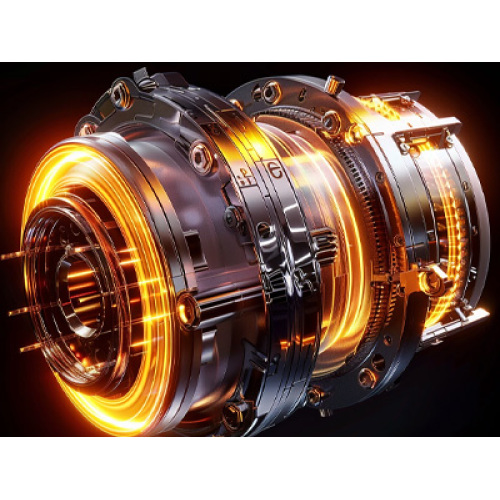 جهش های صنعت موتور الکتریکی 2026: بازدهی فوق العاده، ادغام هوشمند و تنوع برنامه ها، نوآوری پیشرو