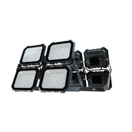 How to Maintain Your Outdoor LED Flood Lights in Blizzard Weather