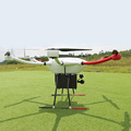 Big payload Long Endurance UAV Drone for Cargo Airplane Hexacopter Drone1