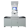 Dws Barcode Weight And Dimension Scanner Weighing Machine Scan Sorting Machine for Logistics warehouse1