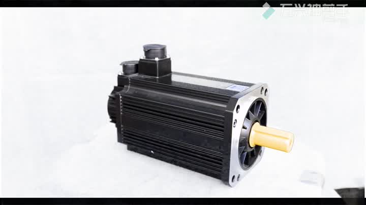 SM-110A 3servomotor_pro