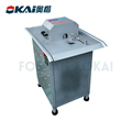 Semi-Automated AK200 Sausage Tie Machine1