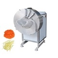 Commercial Ginger and Taro Slicer/Shredder Julienne Cutter Machine1