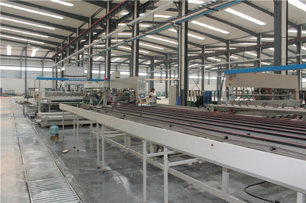 SHANDONG TOP LEADER GLASS CO.,LTD