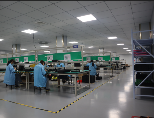 Shanghai Zhilong Electronic Technology Co.,Ltd