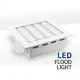 50W-600 W Outdoor Aluminium Flood Light LED Tunele