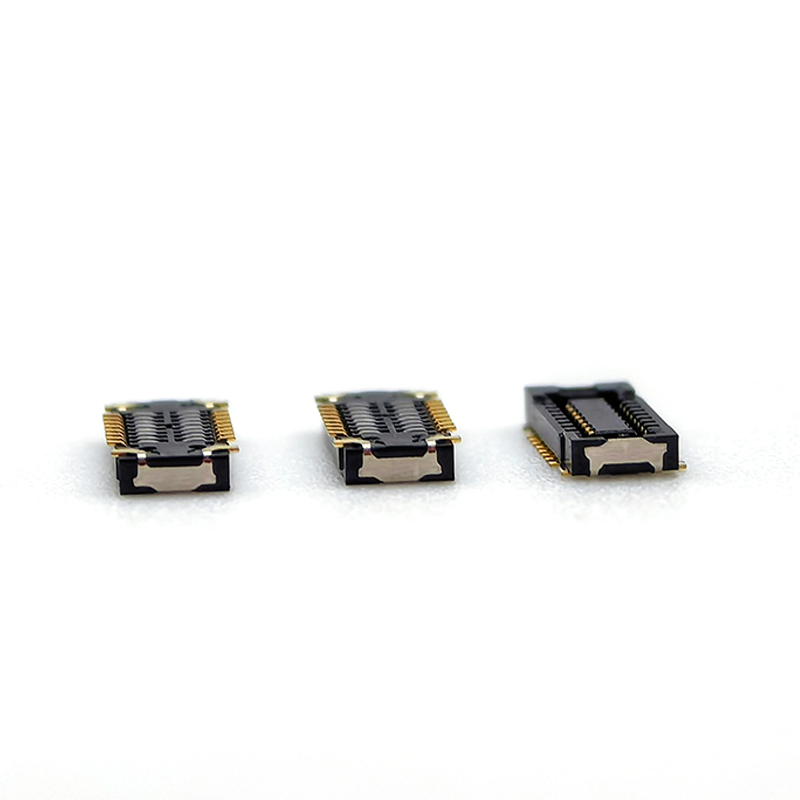 0.4 Conector de placa a placa 16P