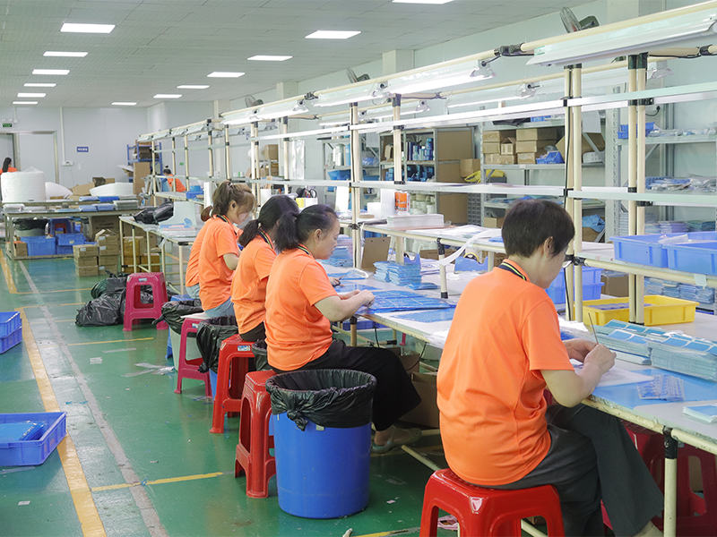 Dongguan AMG Electronics CO., LTD
