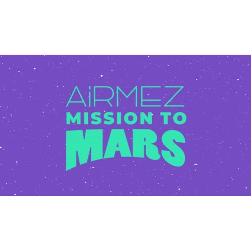 Airmez Marshsdghdgihd