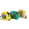 High-Quality Meters Tape Measures 3m 5m 7m 10m Stainless Steel Metros De 5m1
