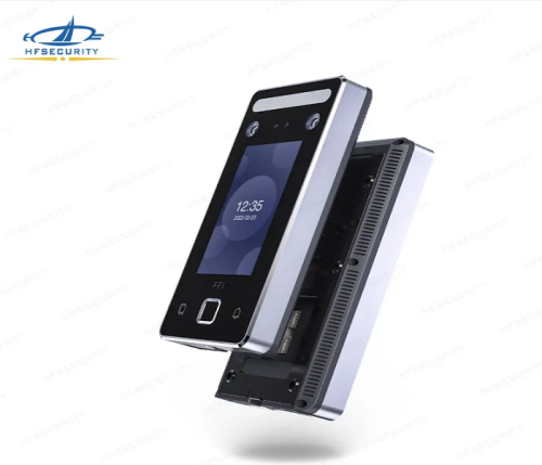 Teknologi Huifan mulang sampeyan carane njaga scanner bekas driji kanthi bener