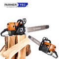 Holzfforma 92cc Big Power Professional MS660-066 Wood Cutting Gasoline Chainsaw1