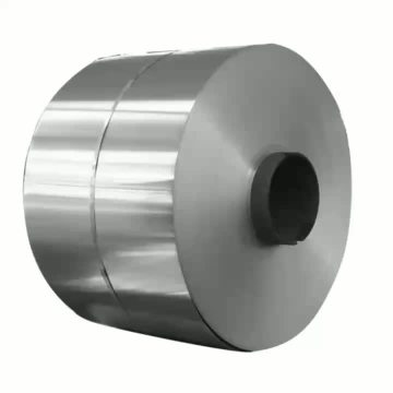 Galvanized Steel