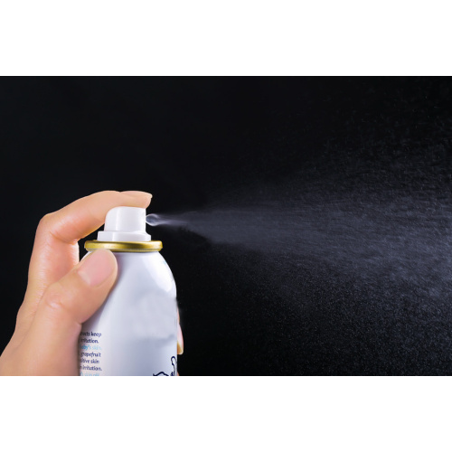 Spray disinfettante veterinario