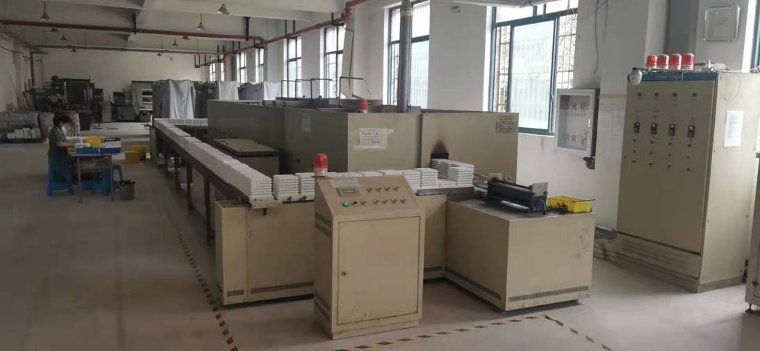 Wenzhou Yuanda Electronic Technology Co., Ltd