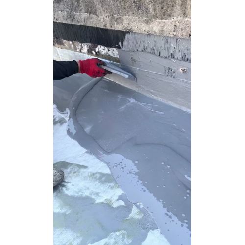 Cat Aterproof untuk Dinding