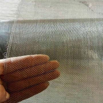 China Top 10 Electro Galvanized Square Wire Mesh Brands