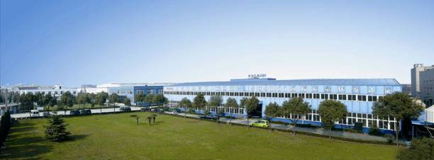 Nanyang QiFeng Machine Co.,Ltd