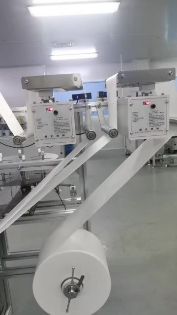 Automatic mask machine production video Face mask,Non-medical mask,3D mask,Civilian face mask,Face mask for men,Shop Face Mask