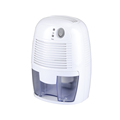 Compact 0.5L Mini Dehumidifier for Home, Kitchen, Bedroom, Caravan, and Office1