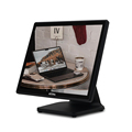 17 Inch All In One Touch Screen Windows POS Systems1
