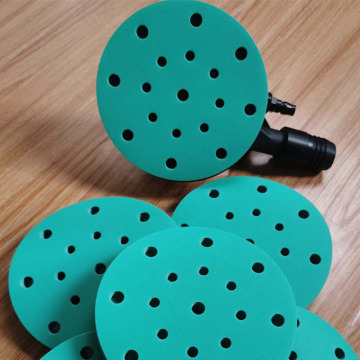 film abrasive sandpaper