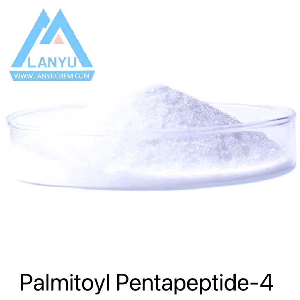 Palmitoyl Pentapeptide-4 214047-00-4