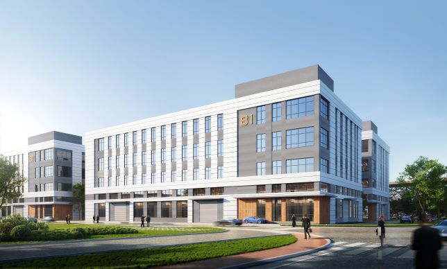Shandong xuheng instrument co., ltd