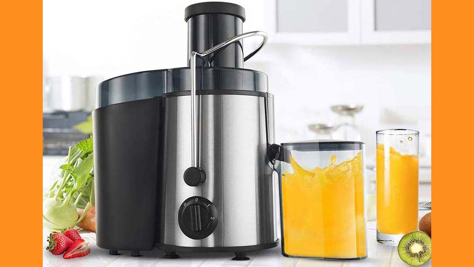 Best Selling Portable Juice Blender