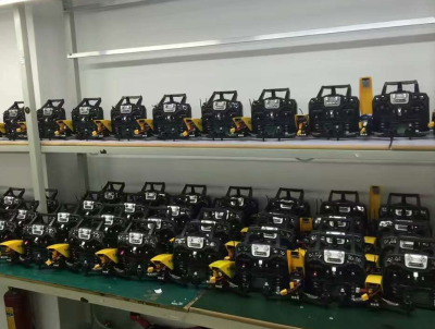 Shenzhen Ideafly Technology Co., Ltd.