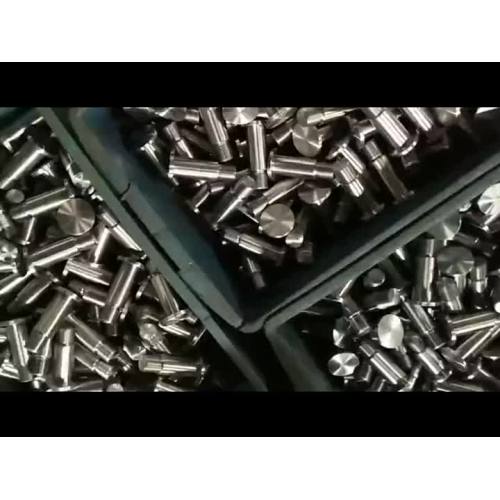 CNC machined fasteners parts