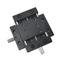 Manual Linear Stage XY Two-Axis Combination Stage1