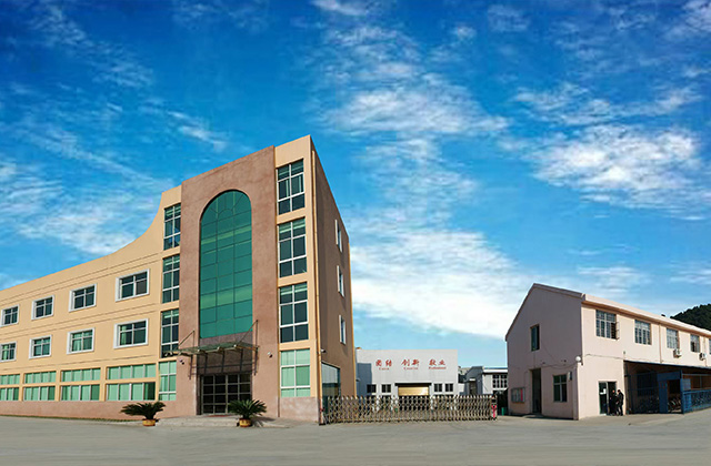 Factory Pictures