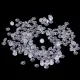 Si Clarity CVD Diamond 1,3 mm CVD Round Diamond