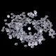 SI Clarity CVD Diamond 1,3 mm CVD Round Diamond