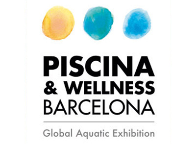 PISCINA & WELLNESS BARCELONA Exhibition 2019