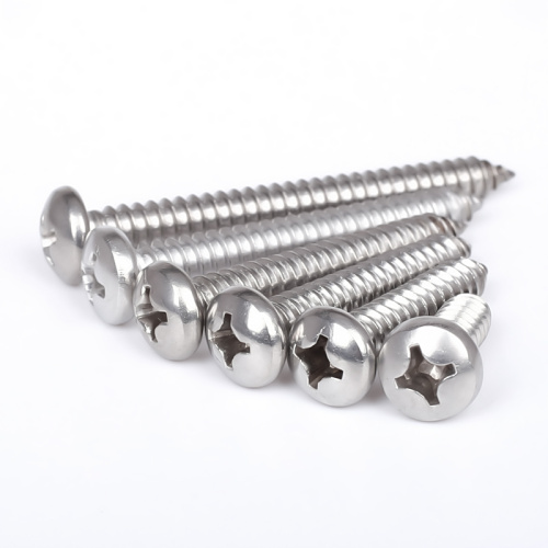 What are the surface inspection and common sense of stainless steel screws