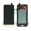 TFT LCD Screen Replacement for Samsung Galaxy J3 2016 Models1