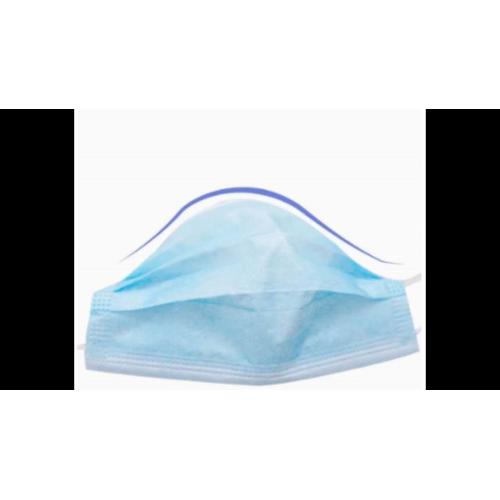 Disposable Medical Surgical Facemasks