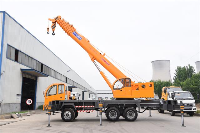 Jining Sitong Construction Machinery Co.,Ltd