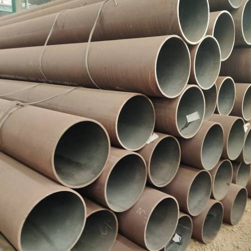 Estándares de aceptación de tubos de acero sin costura: ¿Cómo inspeccionar la calidad?